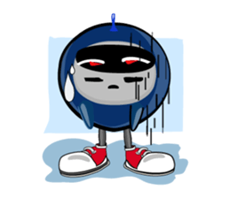 Muu sticker #1083768