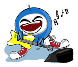 Muu sticker #1083769