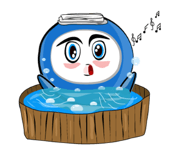 Muu sticker #1083770