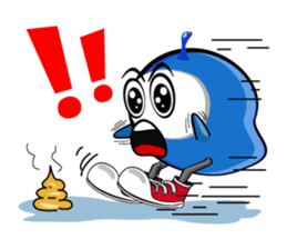 Muu sticker #1083772