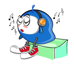 Muu sticker #1083773