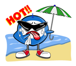 Muu sticker #1083774