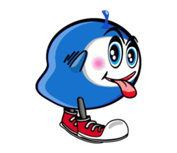 Muu sticker #1083775