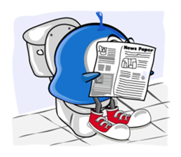 Muu sticker #1083776