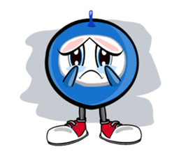 Muu sticker #1083777