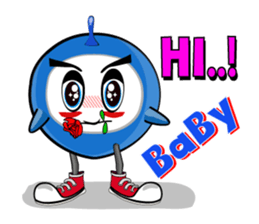 Muu sticker #1083778