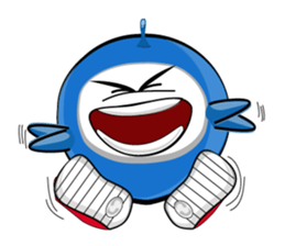 Muu sticker #1083779