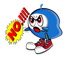 Muu sticker #1083781