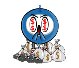 Muu sticker #1083782