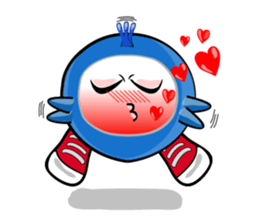 Muu sticker #1083783