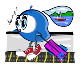 Muu sticker #1083784