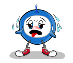 Muu sticker #1083785