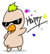 ToriBaby's sticker #1083866