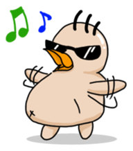 ToriBaby's sticker #1083868