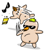 ToriBaby's sticker #1083875