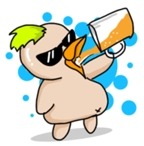 ToriBaby's sticker #1083882