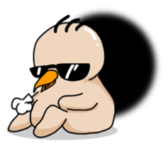 ToriBaby's sticker #1083884