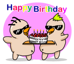 ToriBaby's sticker #1083887