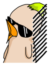 ToriBaby's sticker #1083890