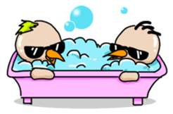 ToriBaby's sticker #1083891