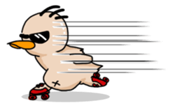 ToriBaby's sticker #1083893