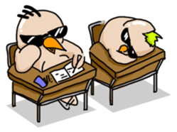 ToriBaby's sticker #1083895