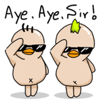 ToriBaby's sticker #1083896