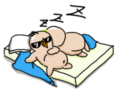 ToriBaby's sticker #1083899