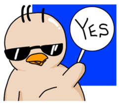 ToriBaby's sticker #1083900