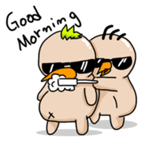 ToriBaby's sticker #1083902