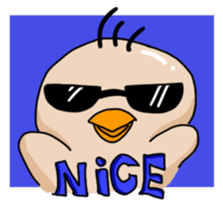 ToriBaby's sticker #1083903