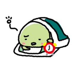 Turtle Sticker sticker #1084280