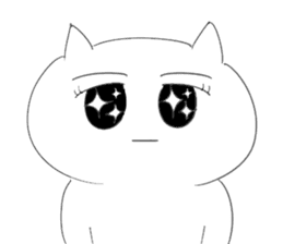 The Cat Girl (Nekomi) sticker #1084961