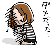 The everyday lives of idol fangirls sticker #1085333