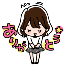 The everyday lives of idol fangirls sticker #1085339