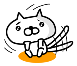 Something Drinking Something sticker #1085444