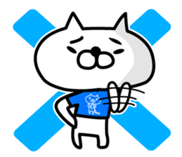 Something Drinking Something sticker #1085446