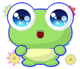 Gengen~ sticker #1085588