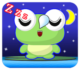 Gengen~ sticker #1085589