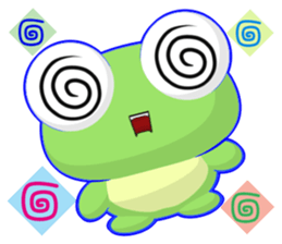 Gengen~ sticker #1085597