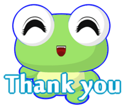 Gengen~ sticker #1085600