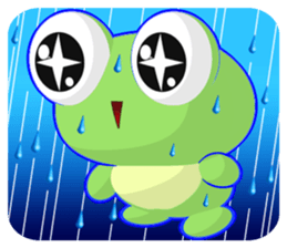 Gengen~ sticker #1085604