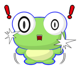 Gengen~ sticker #1085606