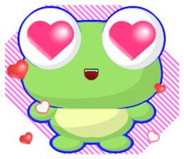 Gengen~ sticker #1085607