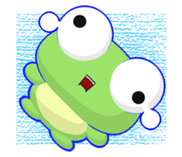 Gengen~ sticker #1085608