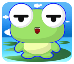 Gengen~ sticker #1085611