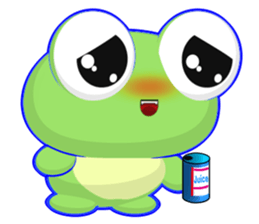 Gengen~ sticker #1085614