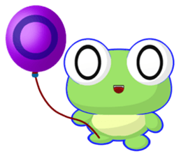 Gengen~ sticker #1085616