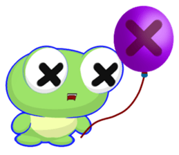 Gengen~ sticker #1085617