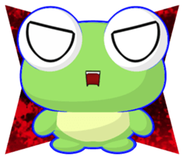 Gengen~ sticker #1085618